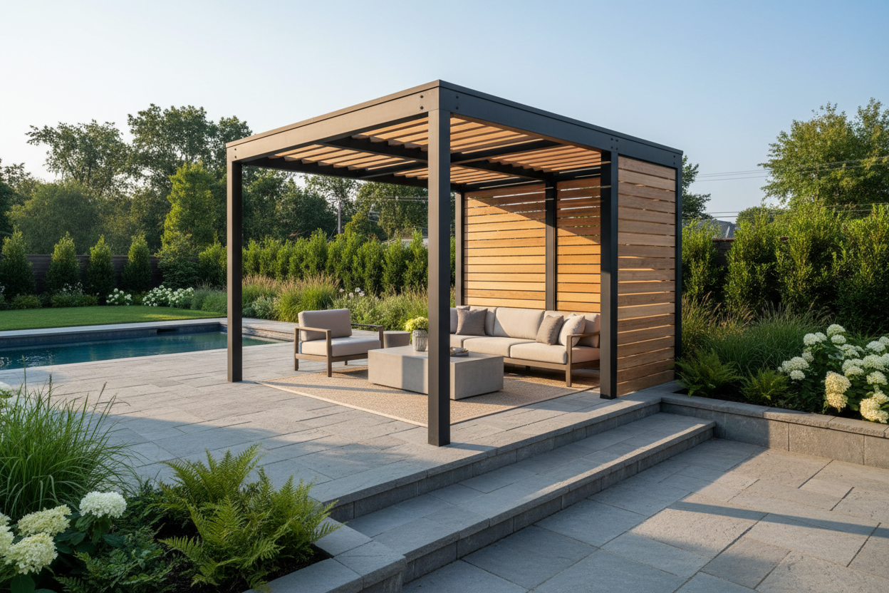 Gazebos