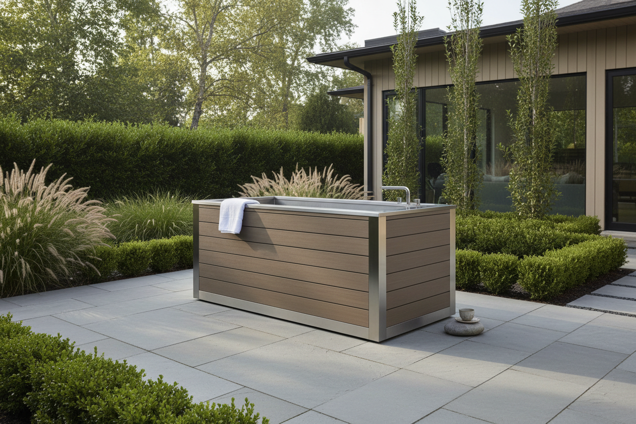 Cold Plunge — Individual Product Image